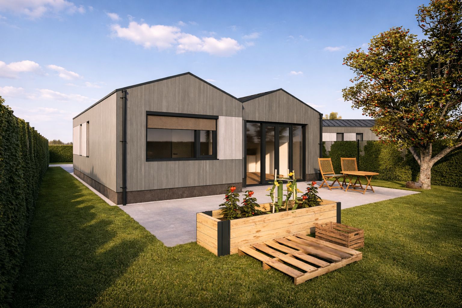 Foto 3 van Goethelaan 158