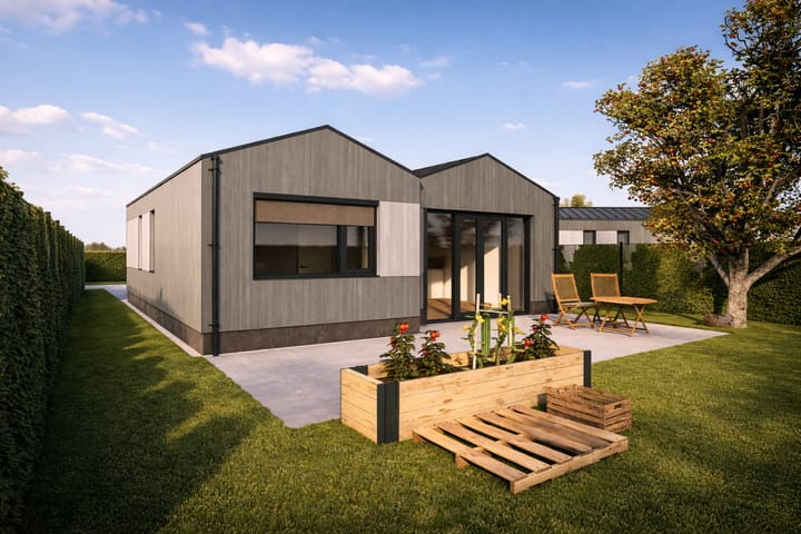 Foto 3 van Goethelaan 158