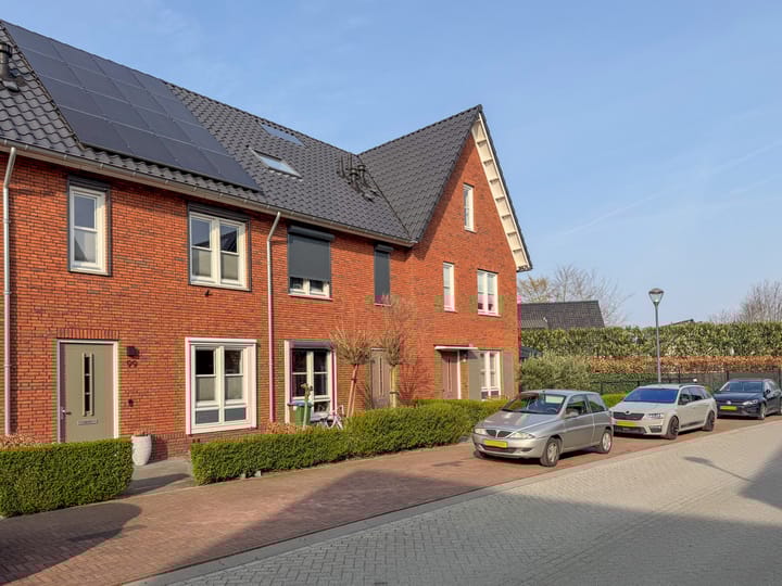 Foto 2 van Westrikse Binnenweg 101