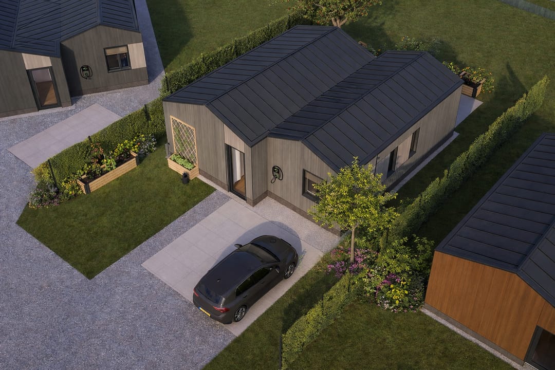 Foto 16 van Goethelaan 158