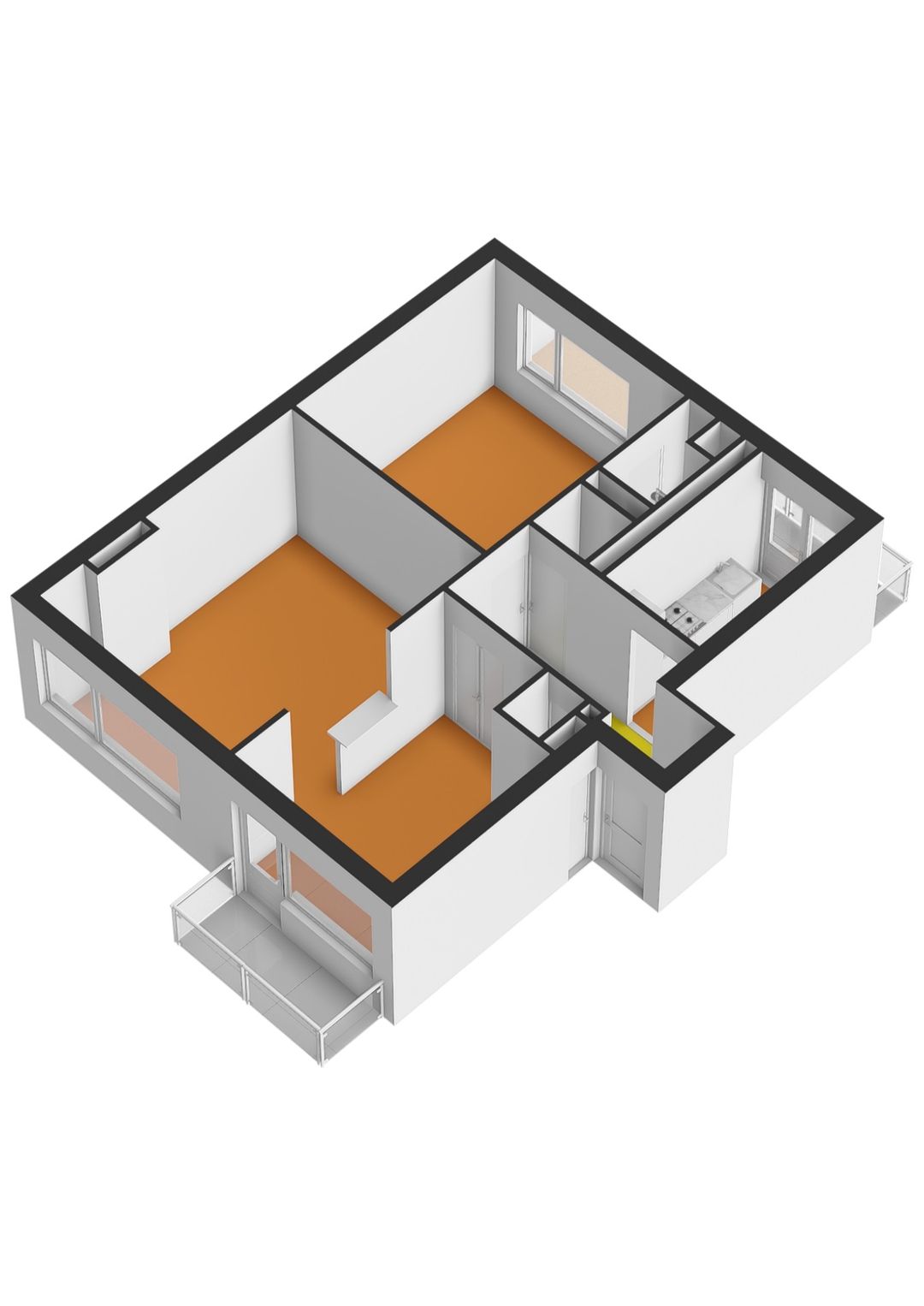 Photo 23 of Van Karnebeekstraat 113