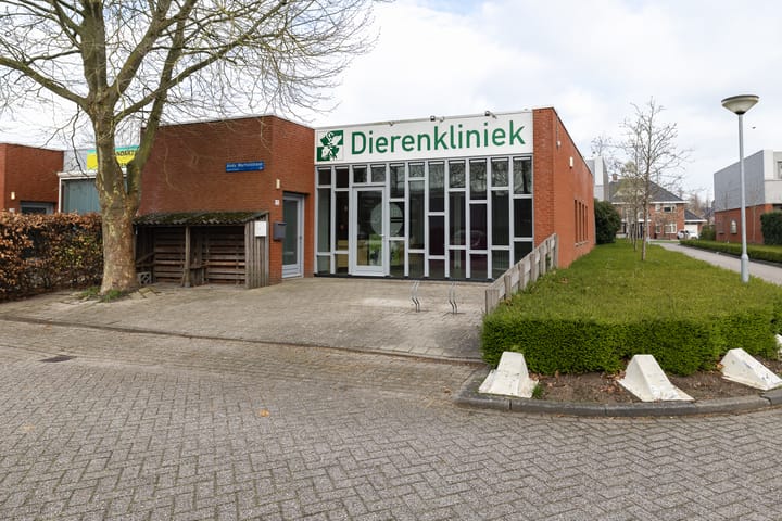 Foto 2 van Chagallweg 74