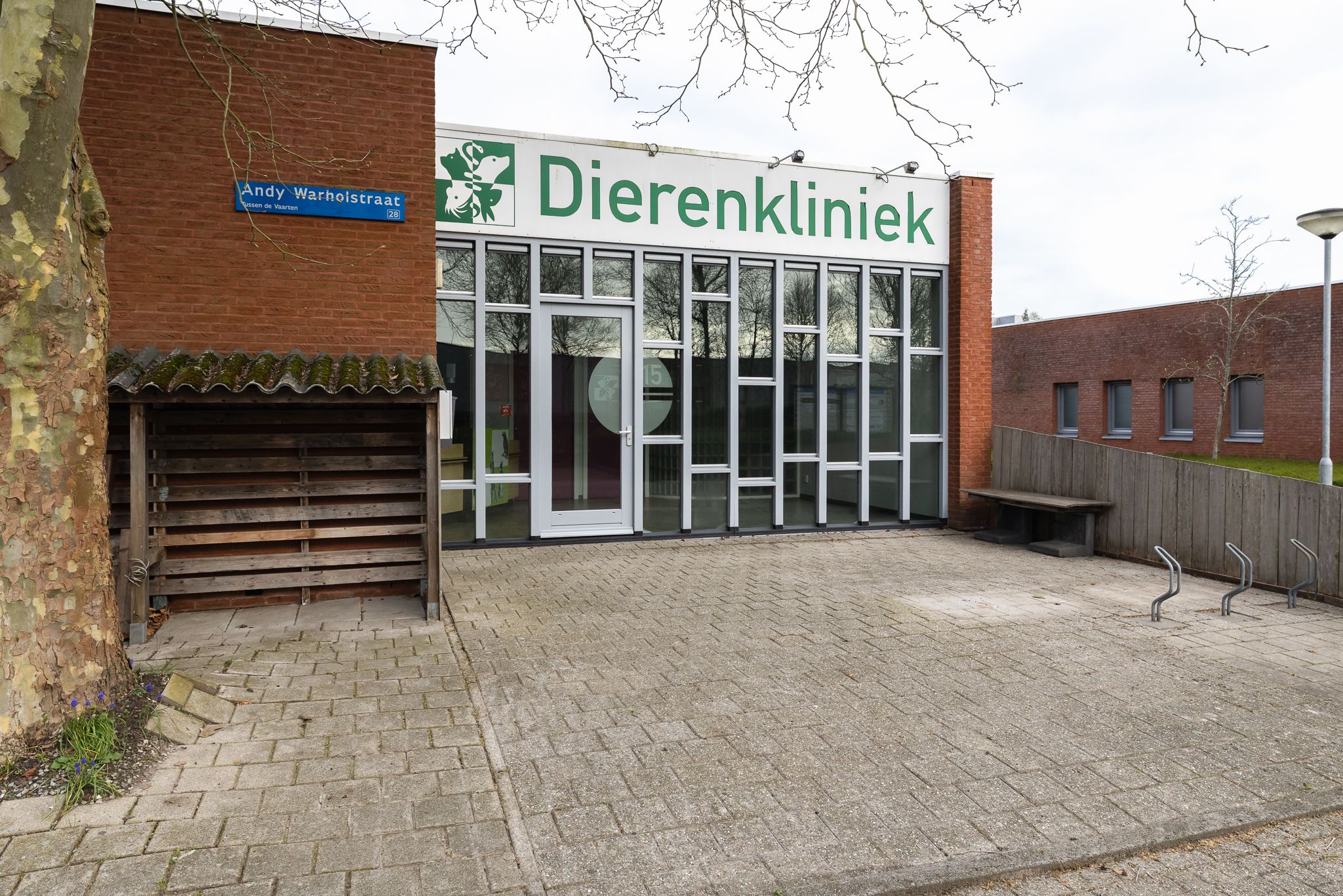 Foto 9 van Chagallweg 74