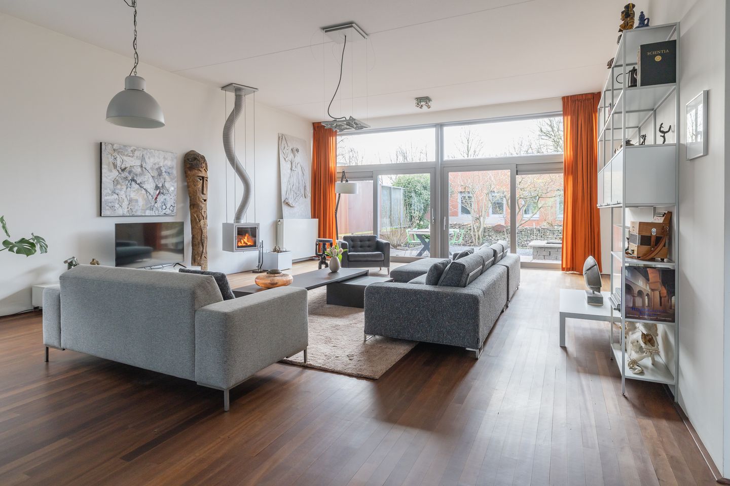 Foto 14 van Chagallweg 74