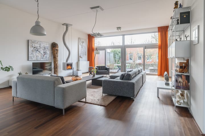 Foto 3 van Chagallweg 74