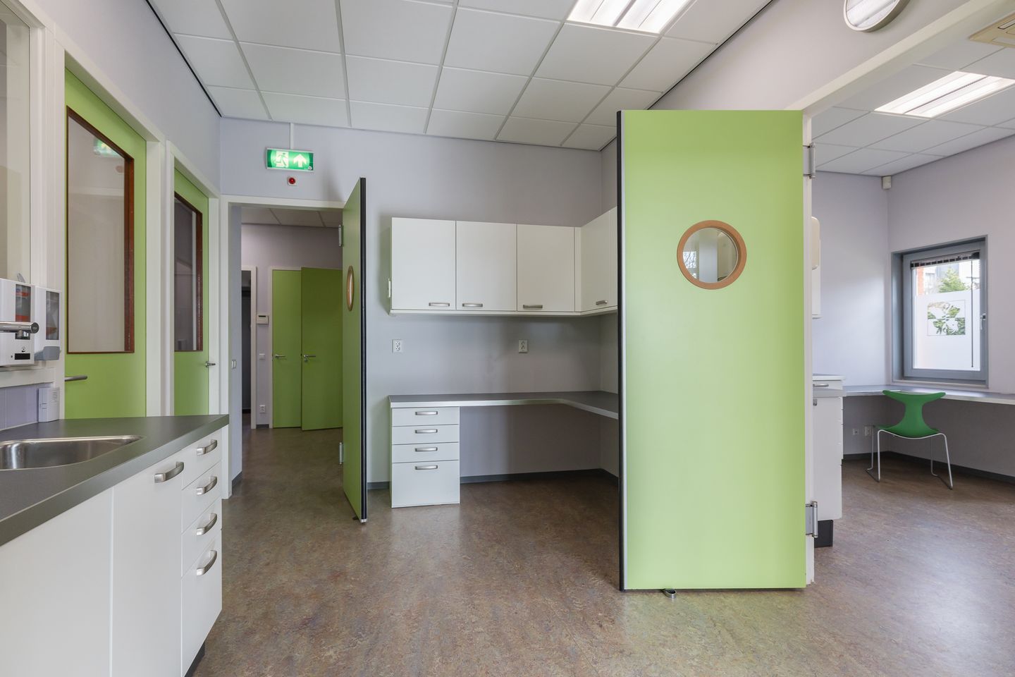 Foto 70 van Chagallweg 74