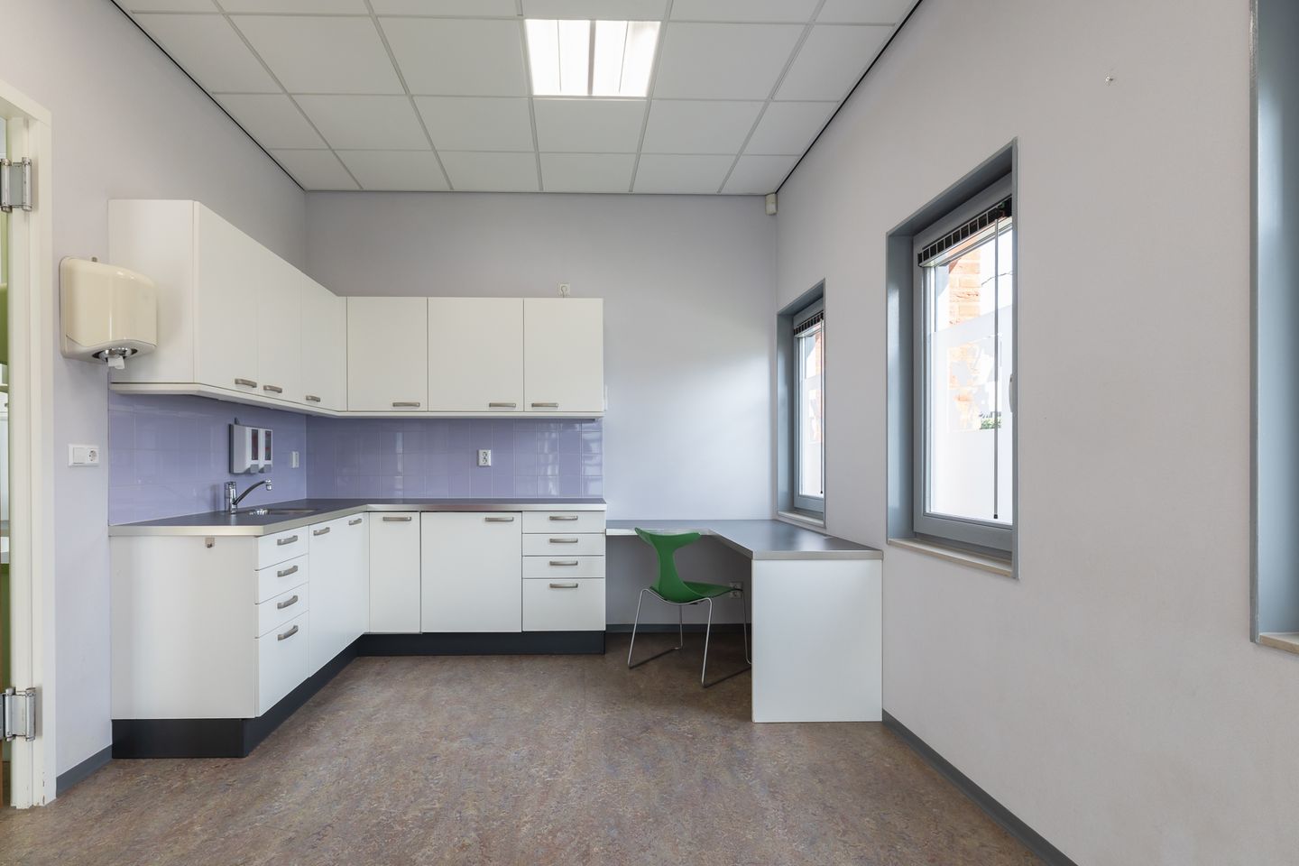 Foto 74 van Chagallweg 74