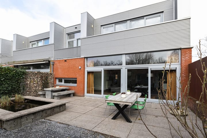 Foto 4 van Chagallweg 74