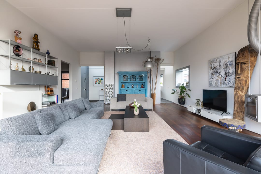 Foto 23 van Chagallweg 74