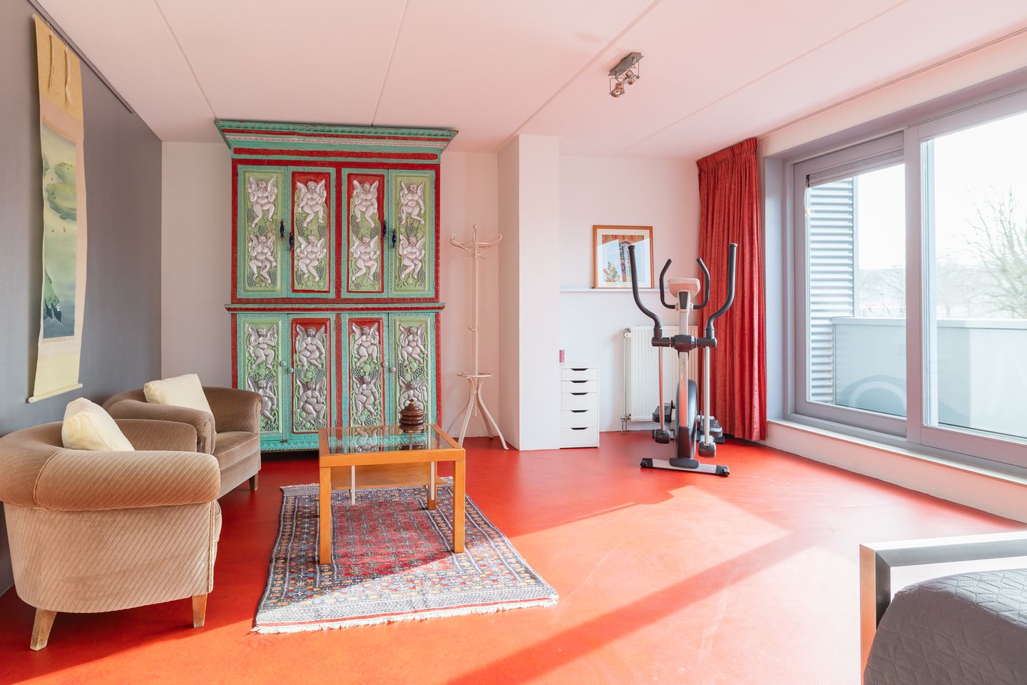 Foto 50 van Chagallweg 74