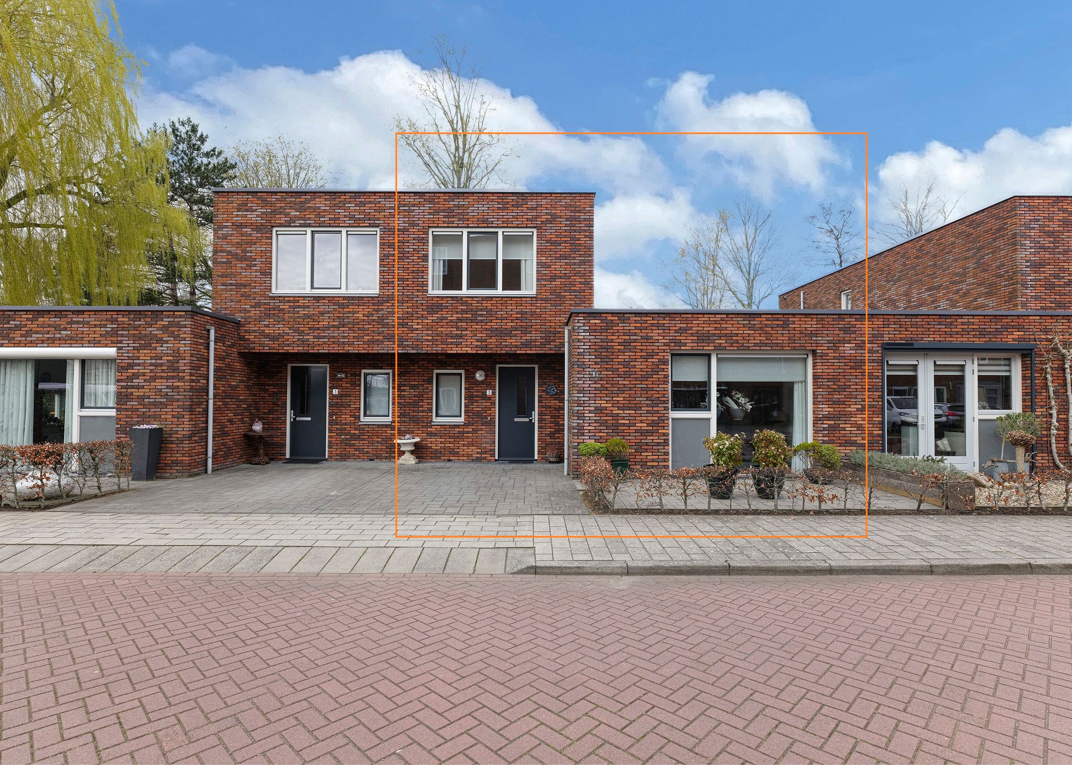 Godfried Bomansstraat 3 