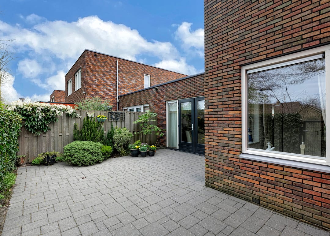 Foto 2 van Godfried Bomansstraat 3