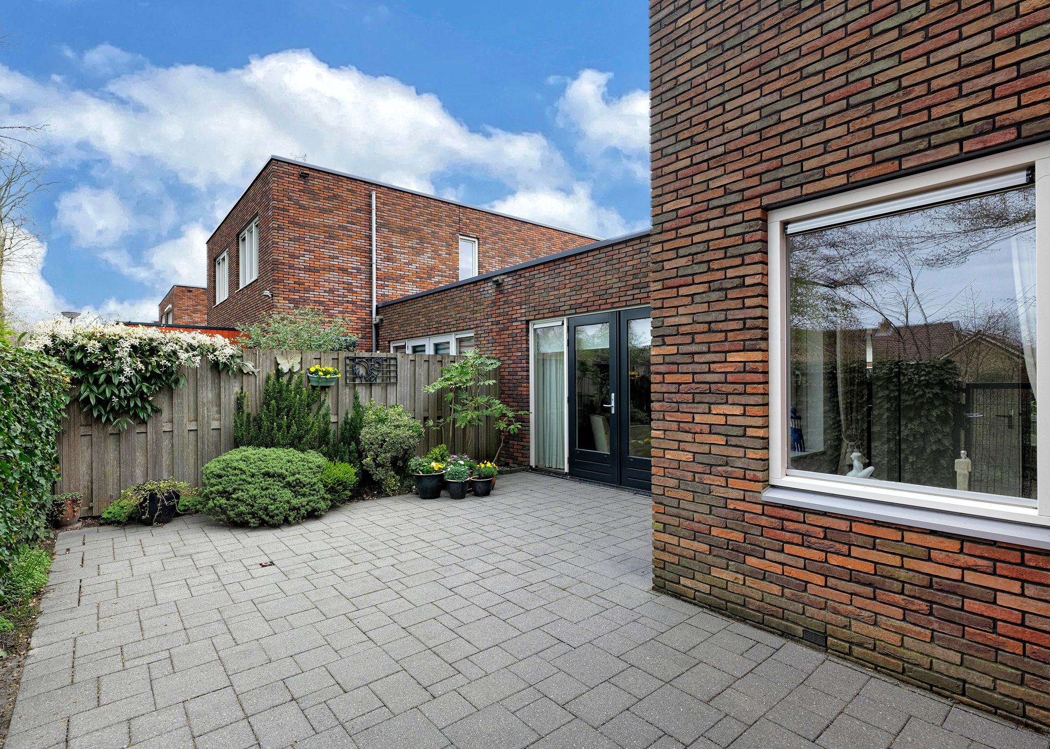 Foto 3 van Godfried Bomansstraat 3