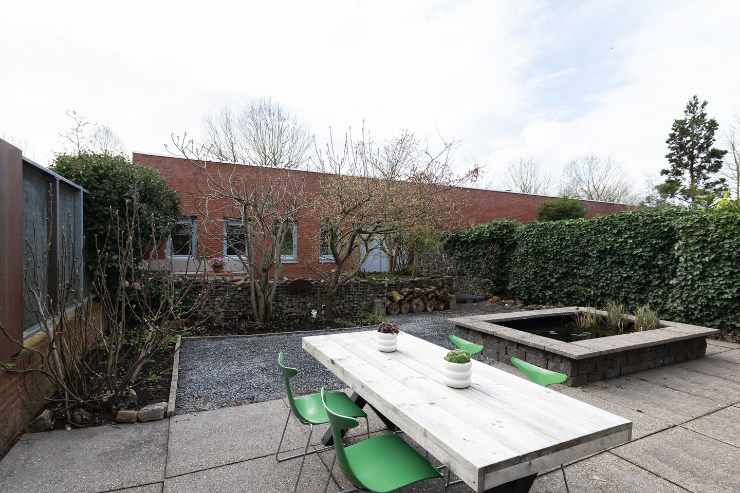 Foto 80 van Chagallweg 74