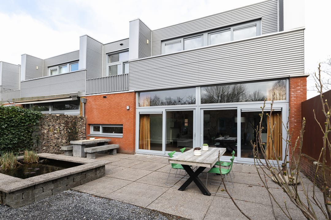 Foto 86 van Chagallweg 74