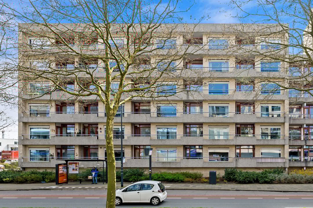 Foto 1 van Rosenburch 4