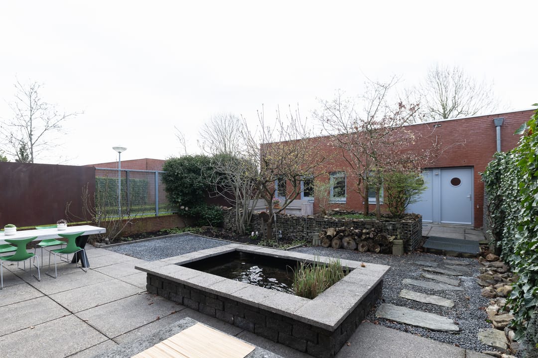 Foto 82 van Chagallweg 74