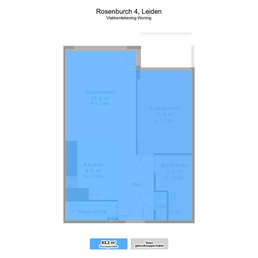 Foto 37 van Rosenburch 4