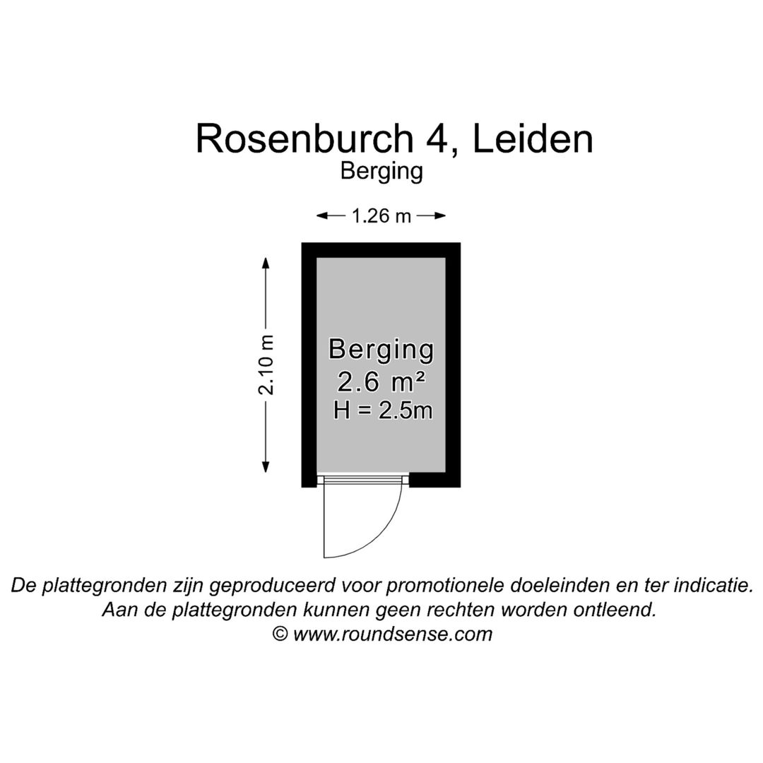 Foto 38 van Rosenburch 4