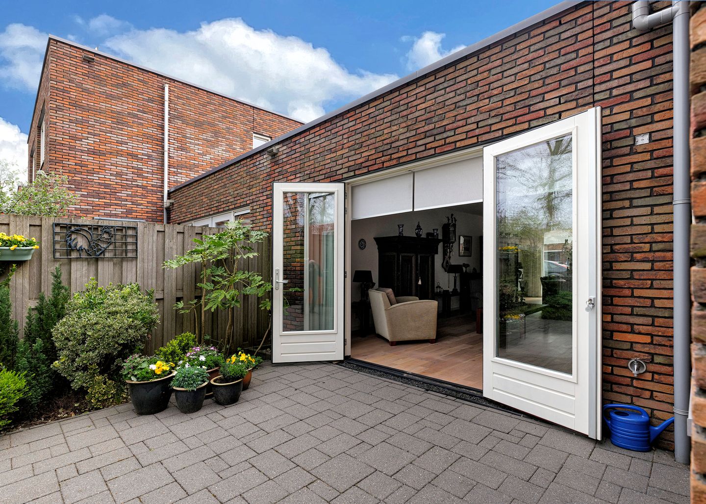 Foto 10 van Godfried Bomansstraat 3
