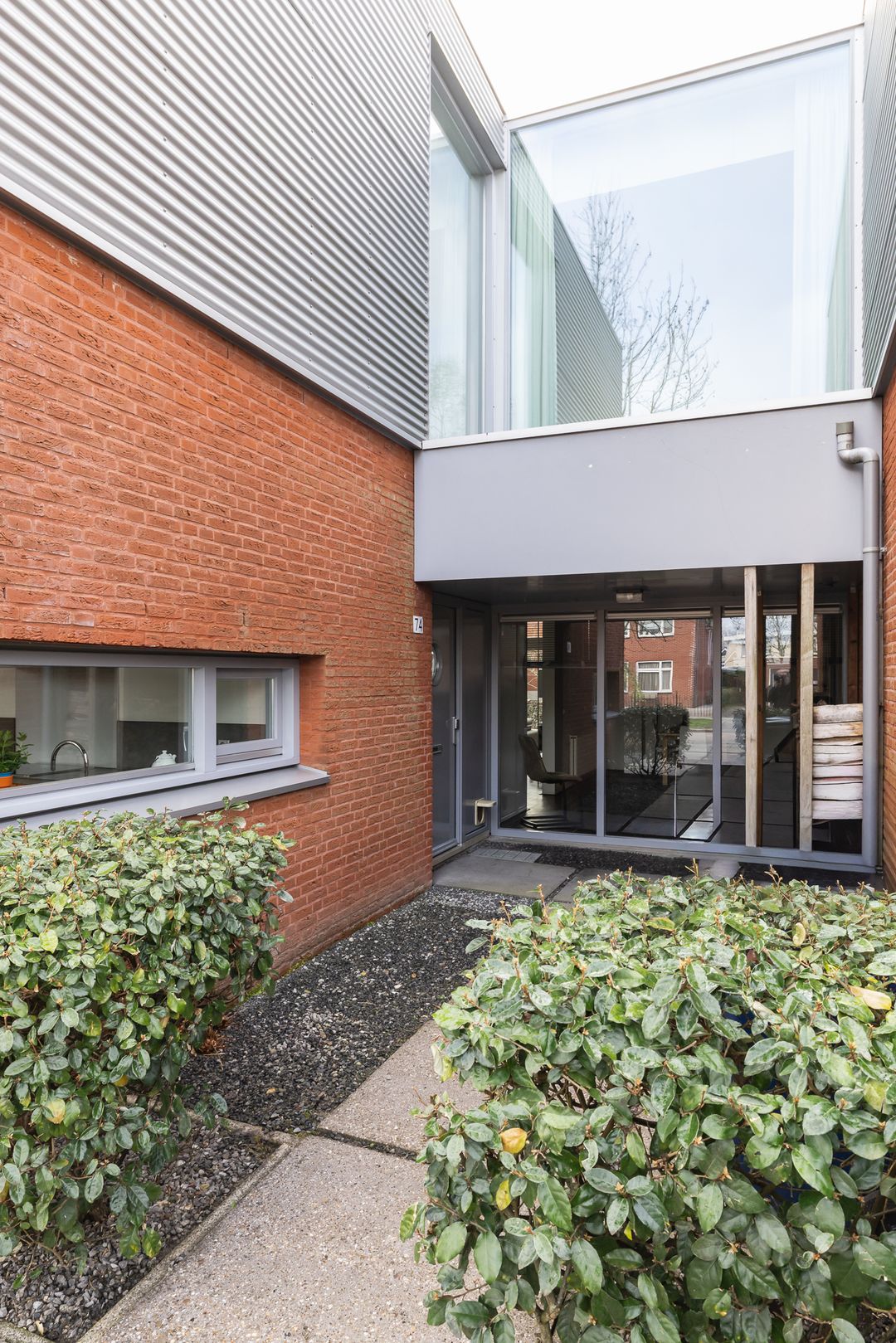 Foto 8 van Chagallweg 74