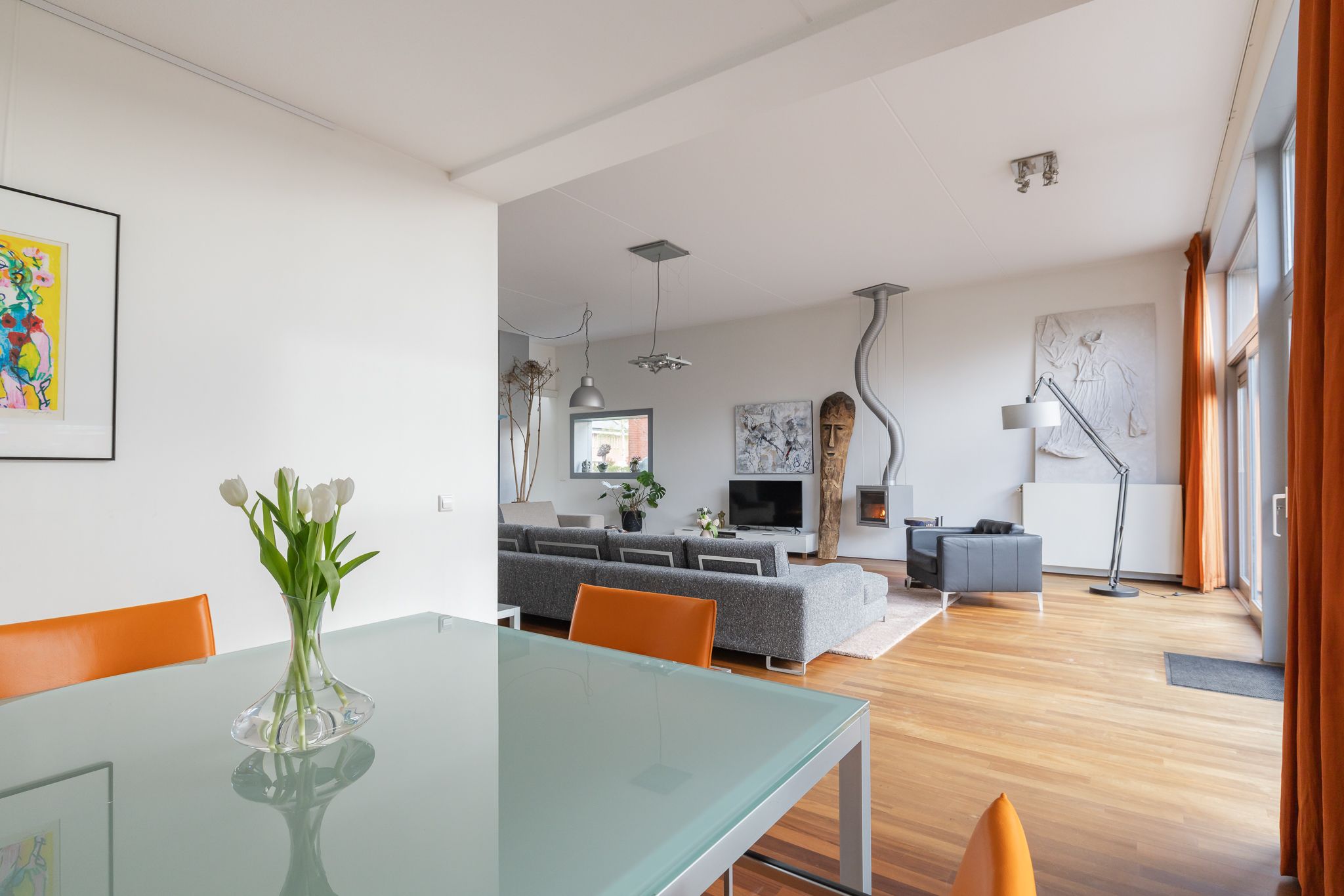 Foto 21 van Chagallweg 74