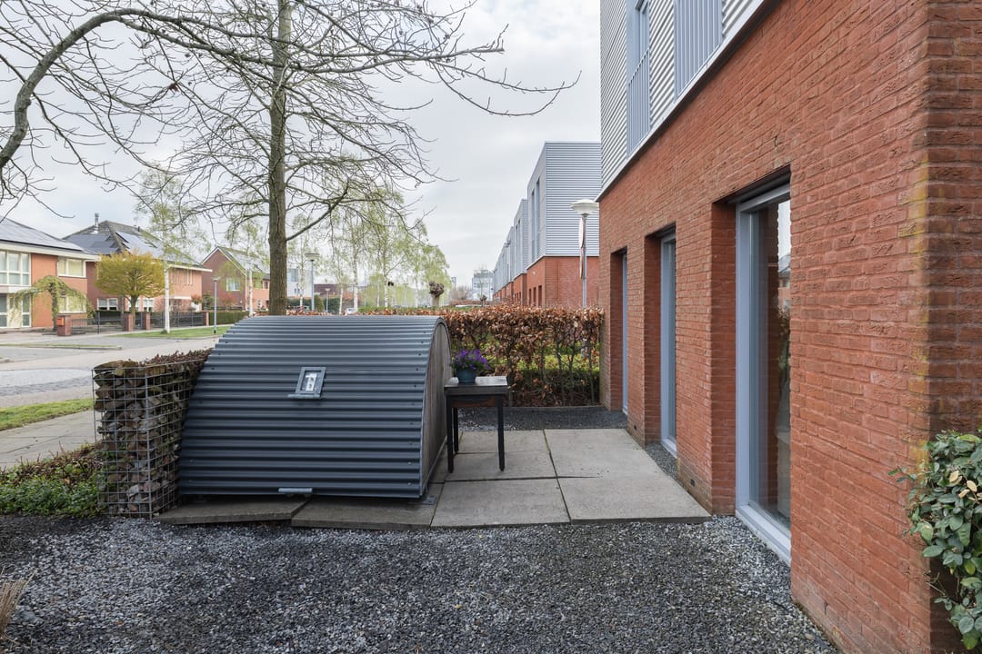 Foto 7 van Chagallweg 74