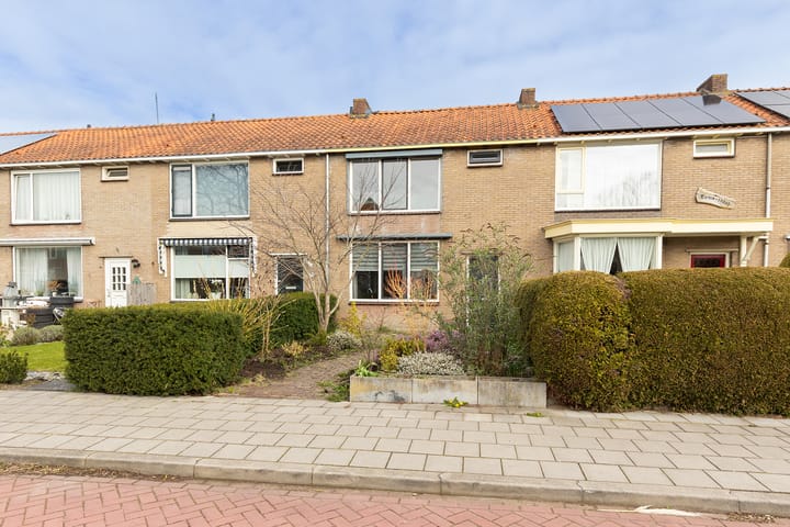 Photo 2 of Acacialaan 6