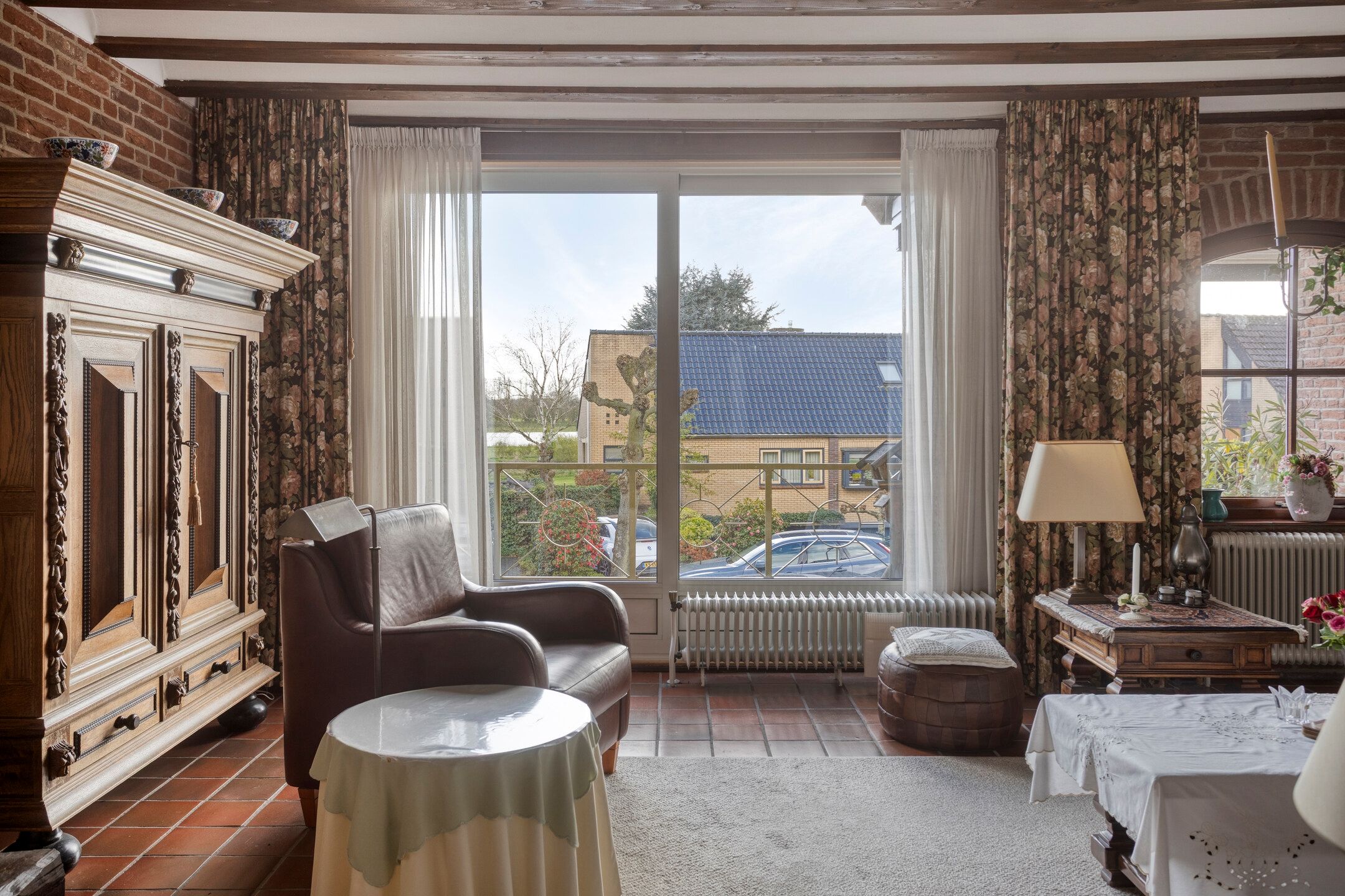 House in Maastricht - View 3