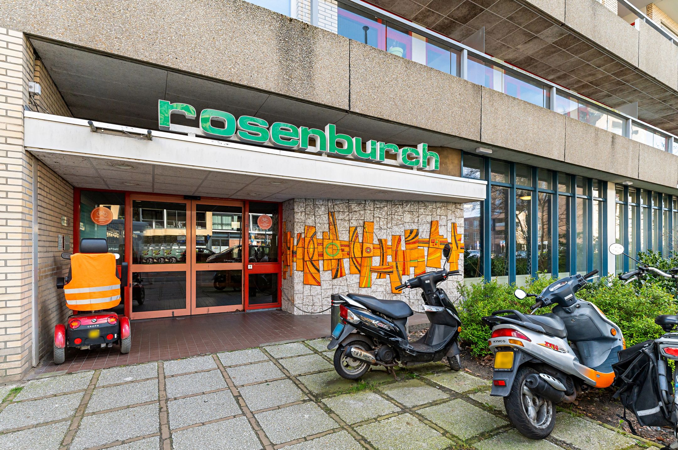 Foto 27 van Rosenburch 4