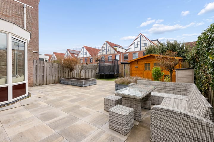 Foto 3 van Romy Schneiderweg 39