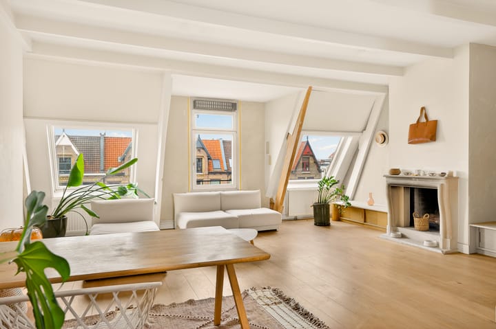 Foto 3 van Van Baerlestraat 75-4