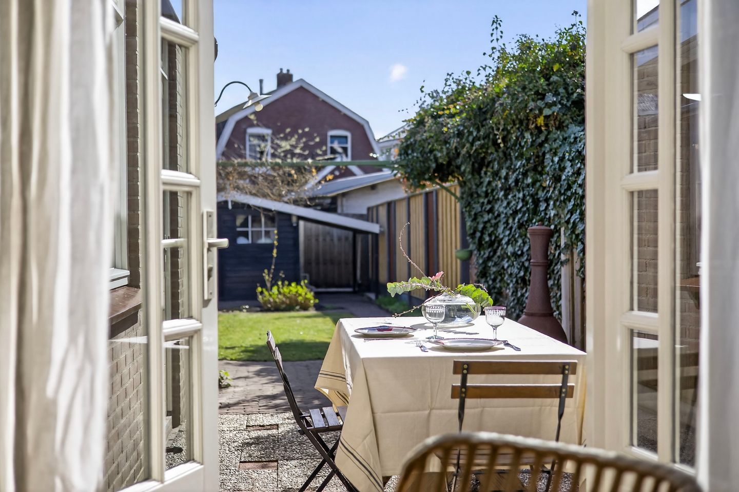 Photo 19 of Toekomststraat 9