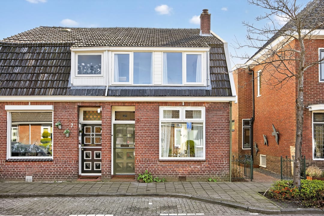 Photo 43 of Toekomststraat 9