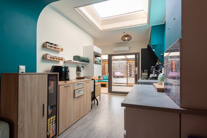 Foto 4 van Karel van den Oeverstraat 16