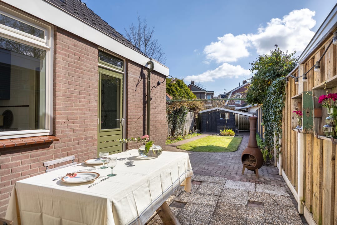 Photo 38 of Toekomststraat 9
