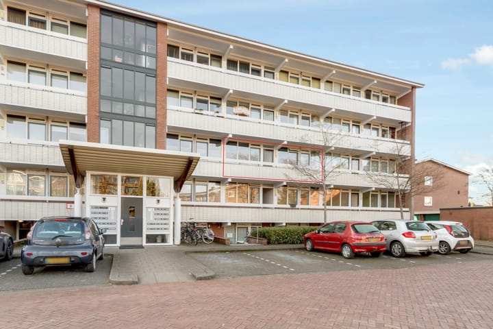 Photo 2 of Dorotheagaarde 44