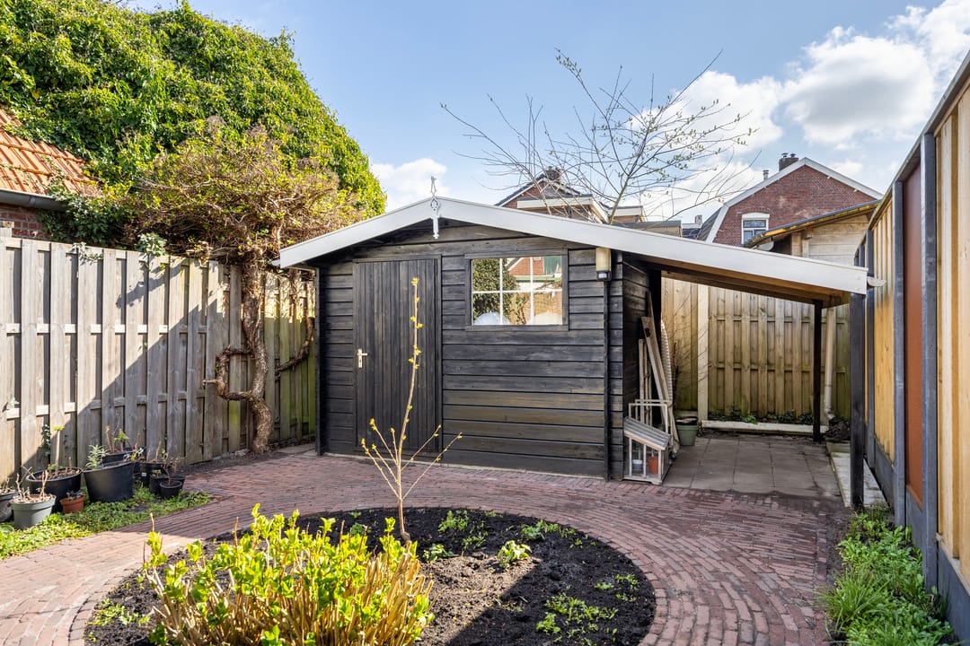 Photo 41 of Toekomststraat 9