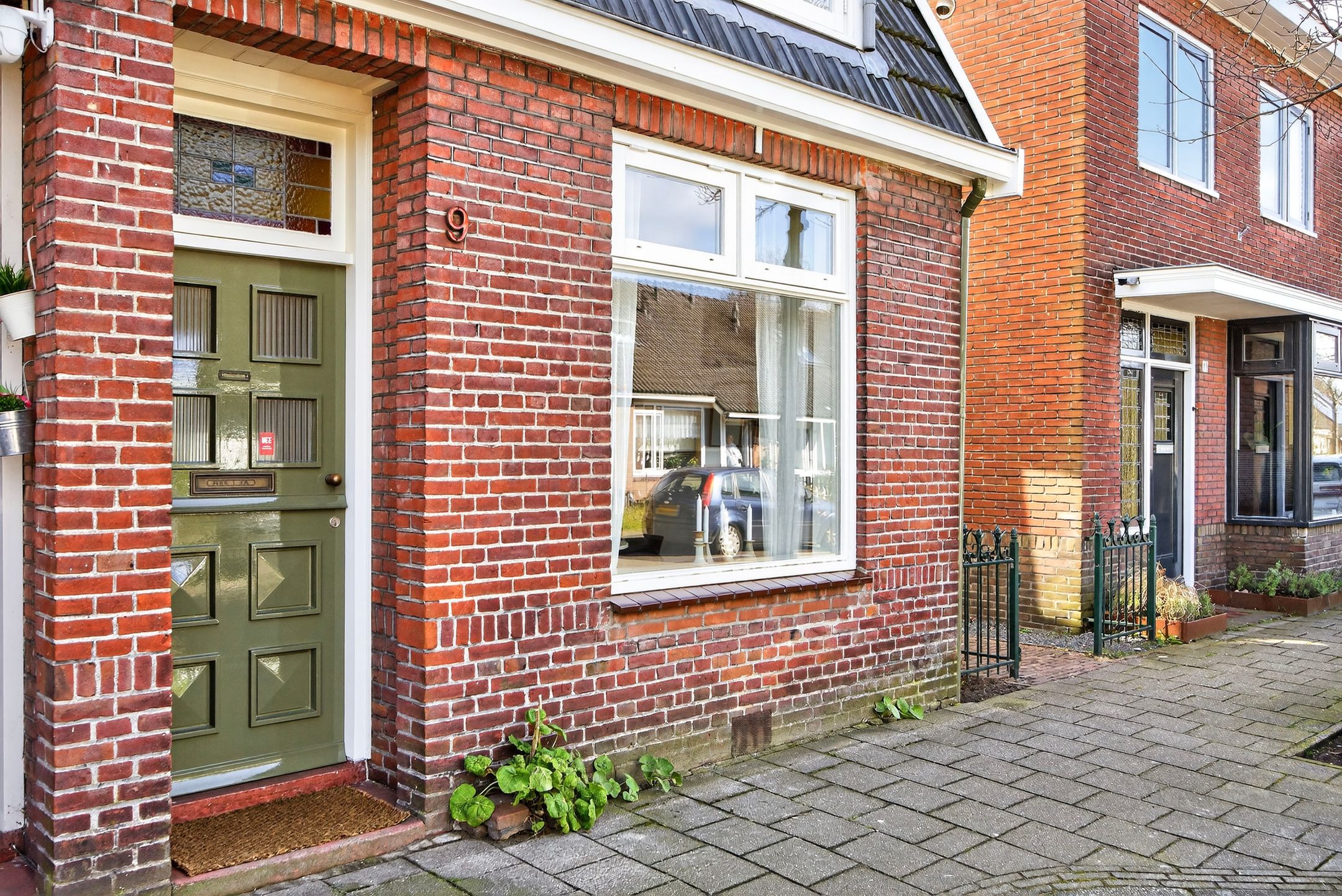 Photo 6 of Toekomststraat 9
