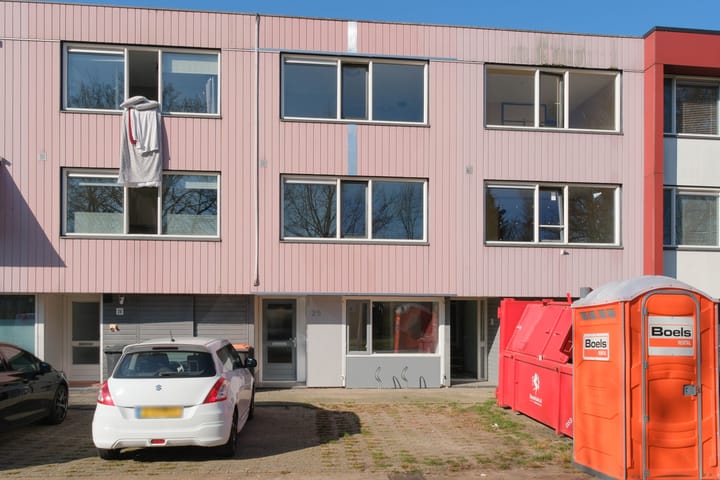 Foto 2 van Hezingenbrink 25-4