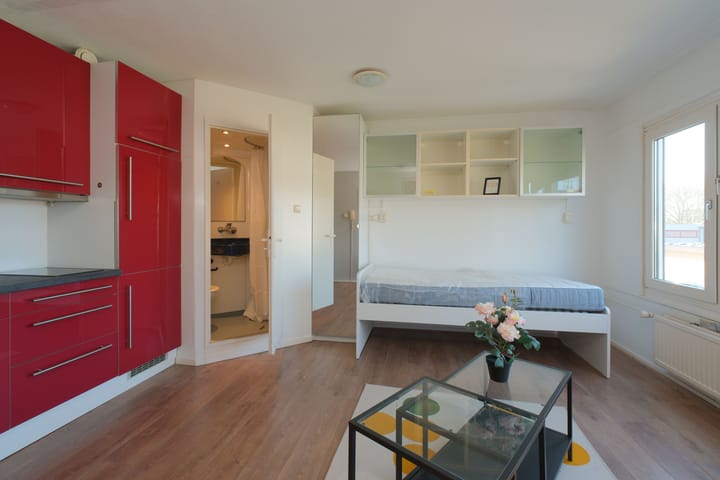 Foto 5 van Hezingenbrink 25-4