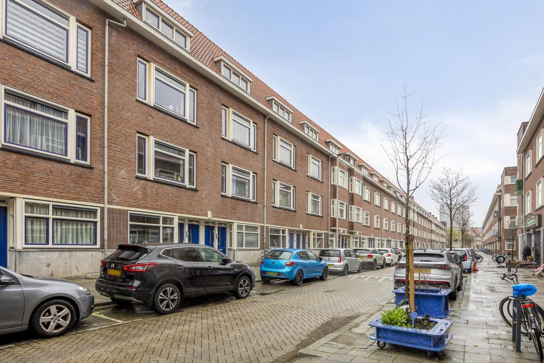 Foto 2 van Moerkerkestraat 135-B