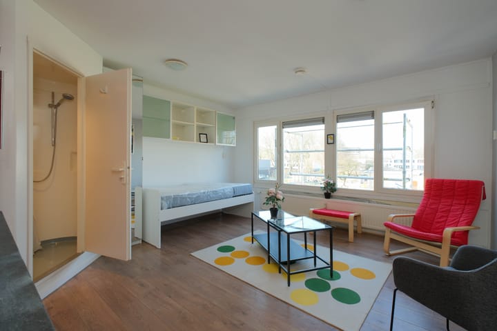 Foto 4 van Hezingenbrink 25-4