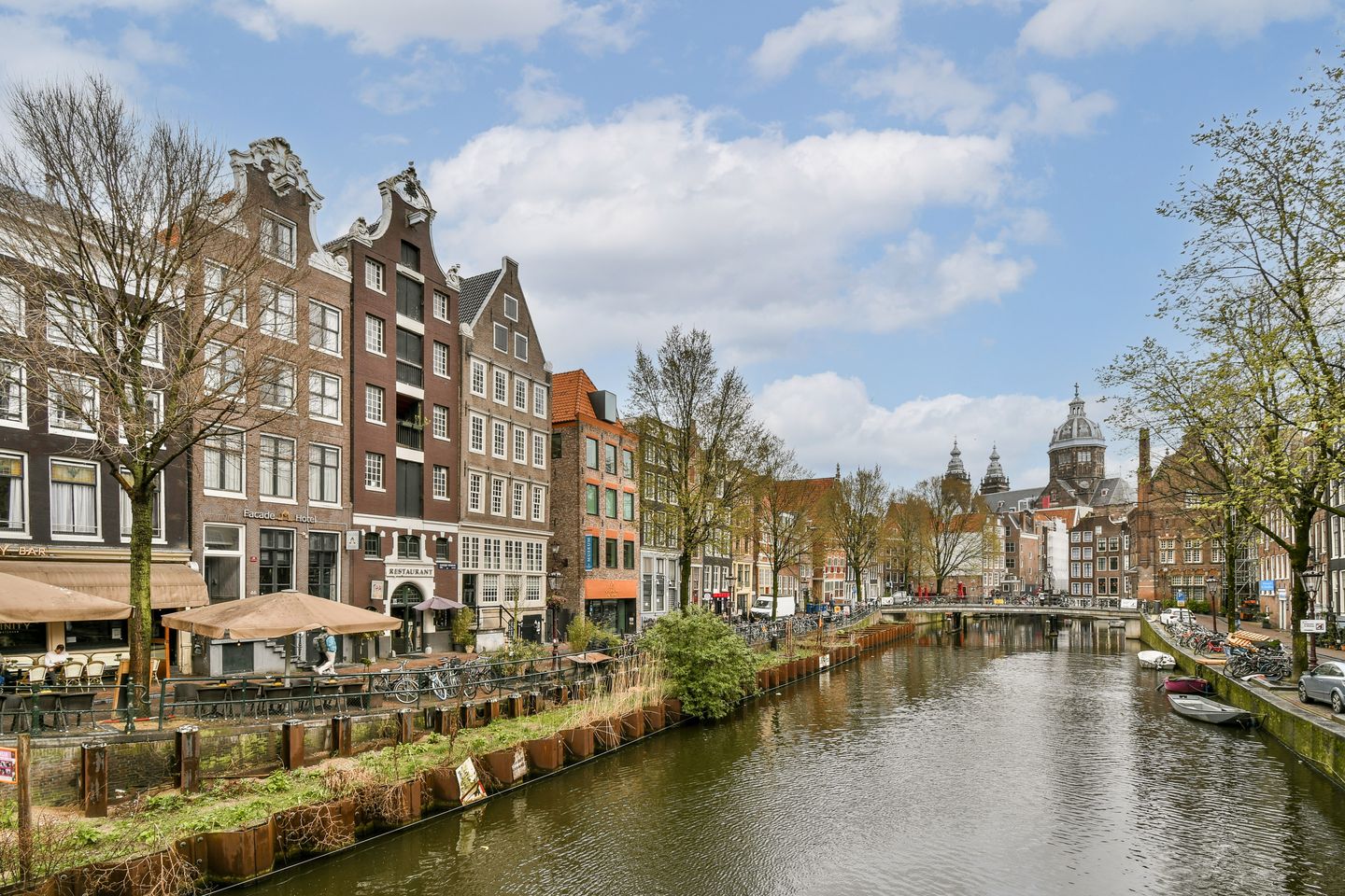 Bekijk foto 3 van Oudezijds Voorburgwal 42-A