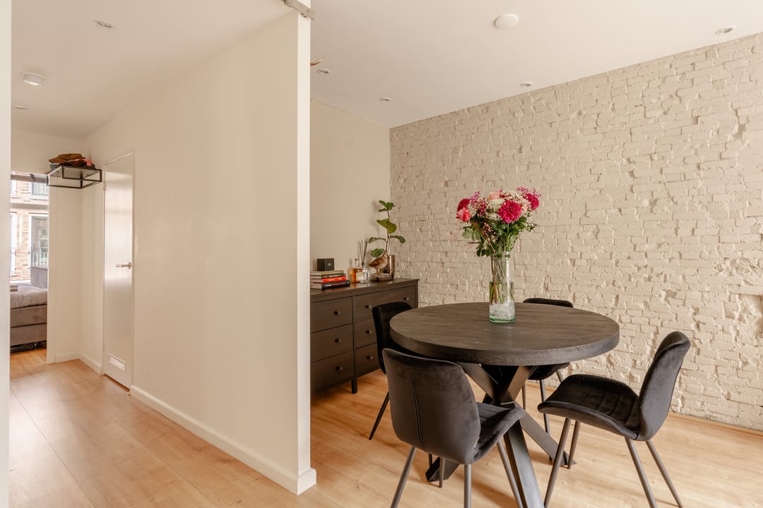 Foto 11 van Govert Flinckstraat 106-B