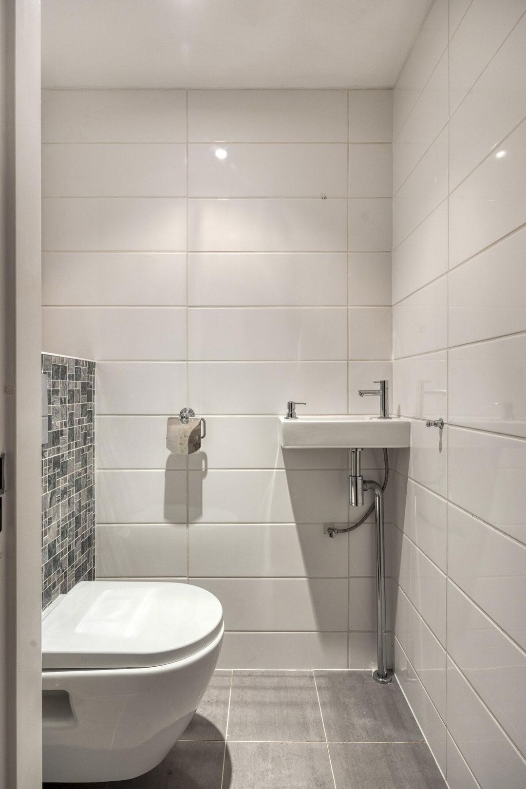 Foto 7 van Moerkerkestraat 135-B