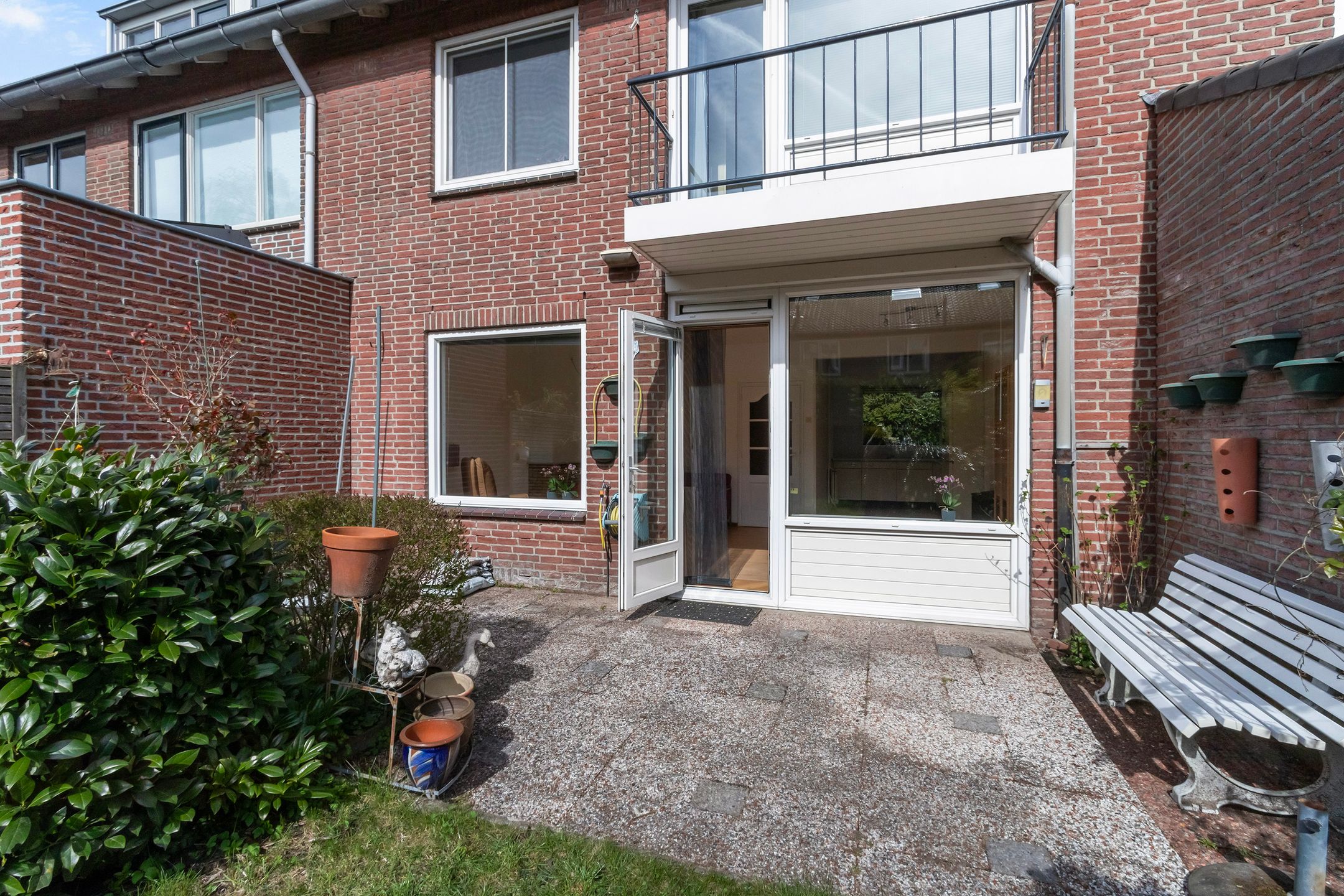 Foto 24 van Top Naefflaan 31