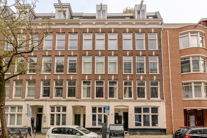 Govert Flinckstraat 106-B main image