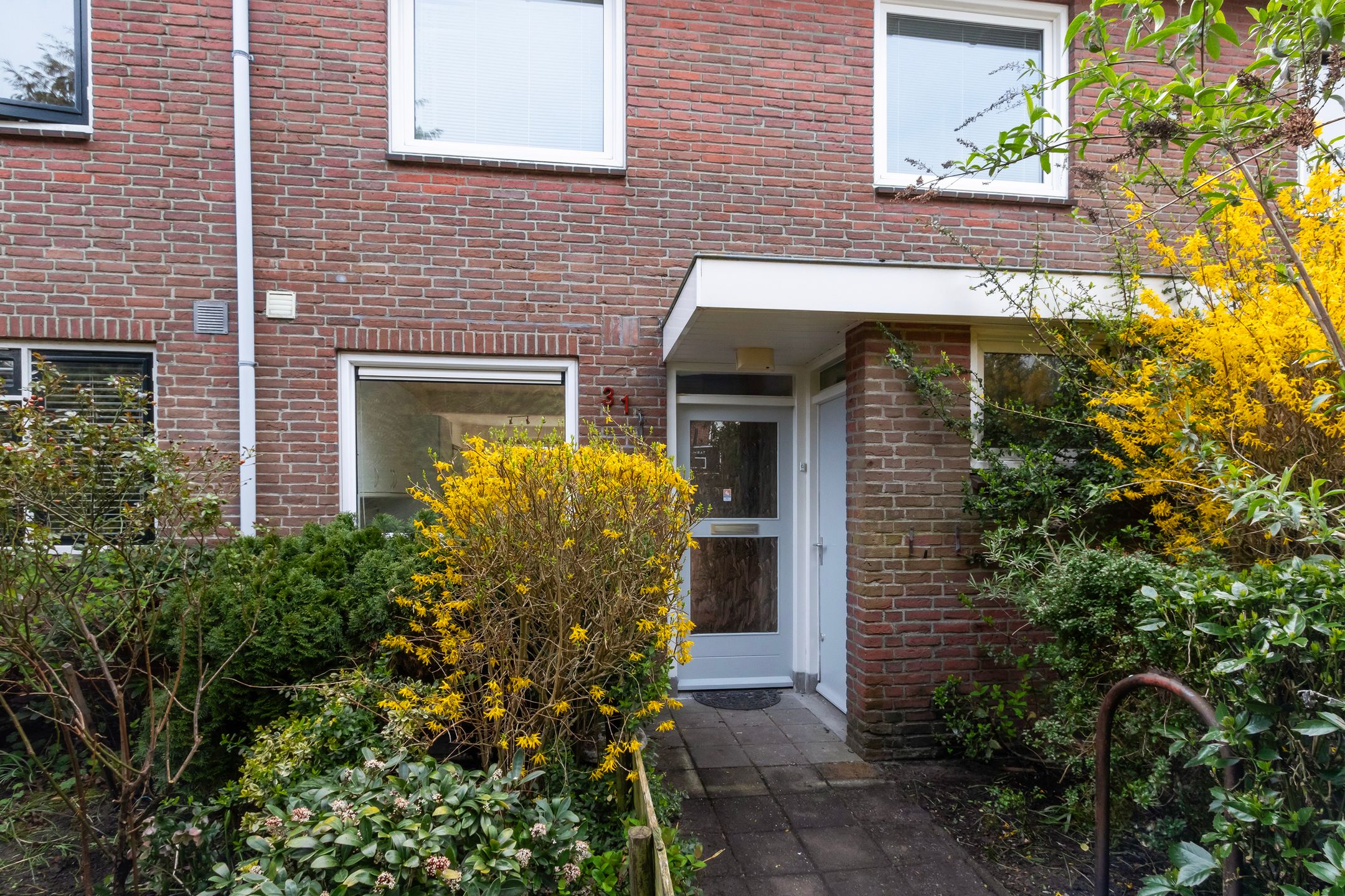 Foto 3 van Top Naefflaan 31