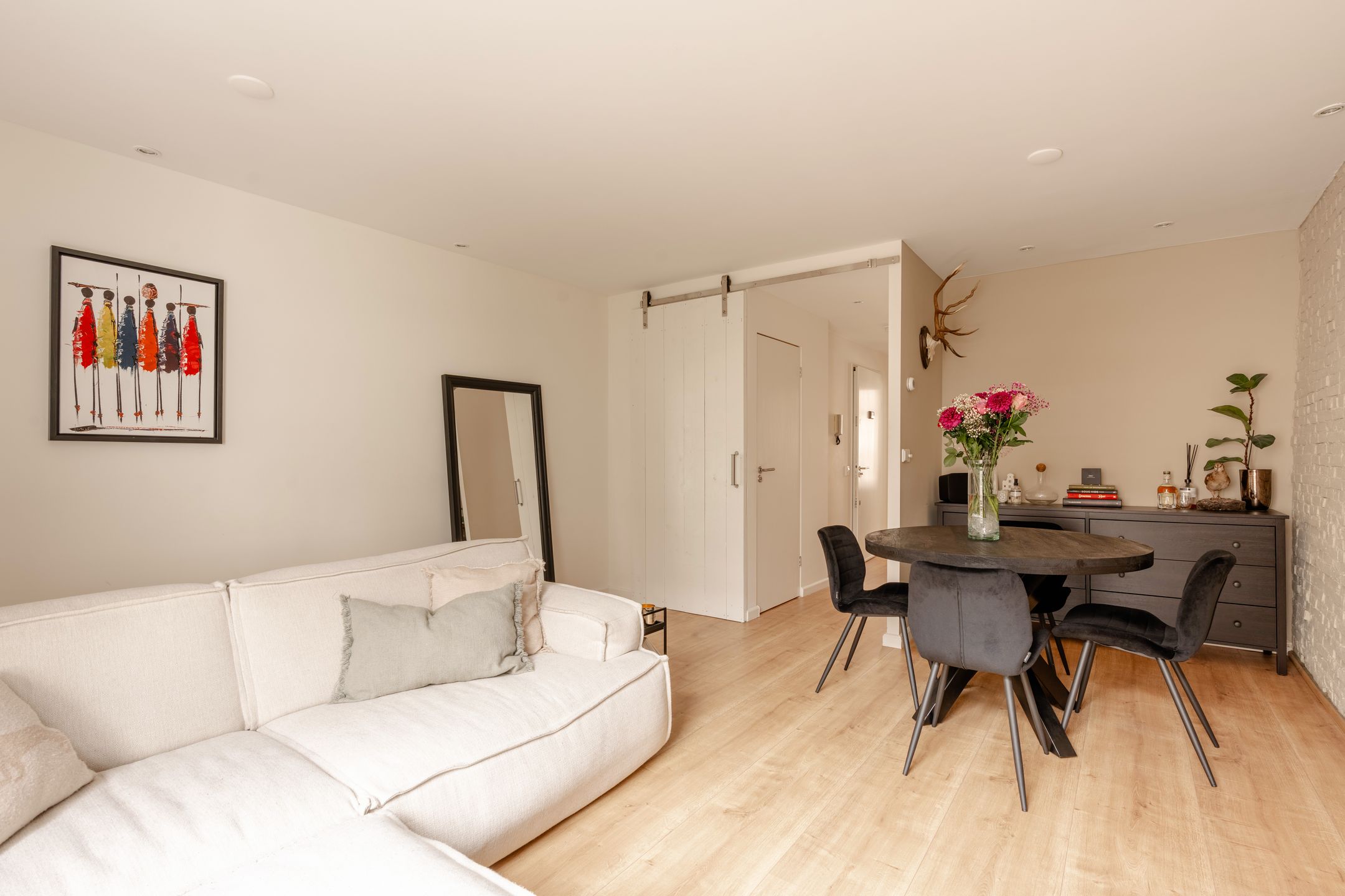 Foto 3 van Govert Flinckstraat 106-B